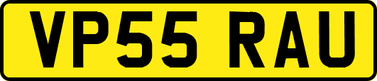 VP55RAU