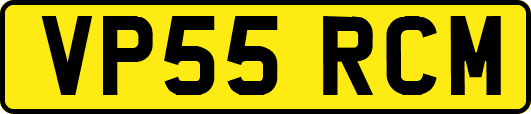 VP55RCM