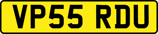 VP55RDU
