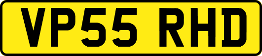 VP55RHD