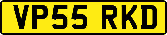 VP55RKD
