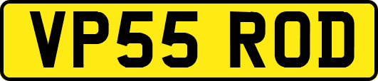 VP55ROD