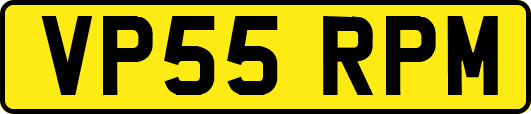 VP55RPM