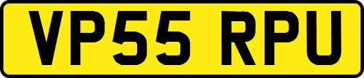VP55RPU