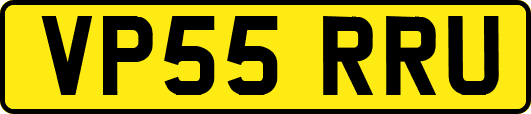 VP55RRU