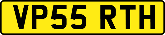 VP55RTH