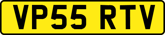 VP55RTV