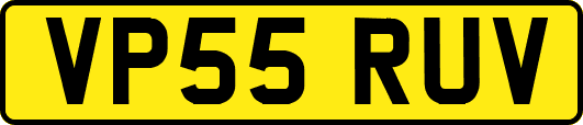 VP55RUV