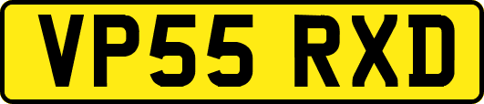 VP55RXD