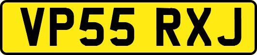 VP55RXJ