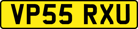 VP55RXU