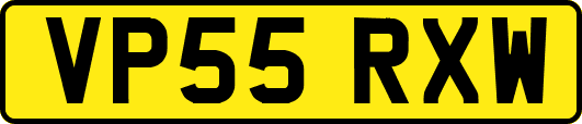 VP55RXW