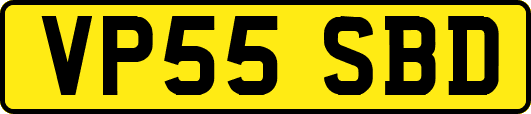 VP55SBD