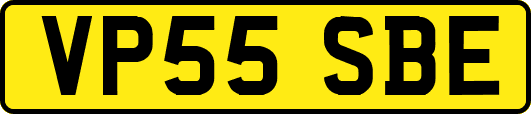 VP55SBE