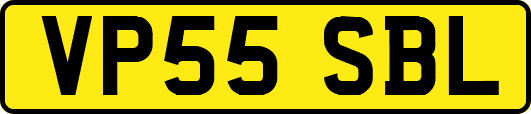 VP55SBL