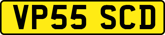 VP55SCD
