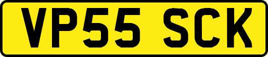 VP55SCK