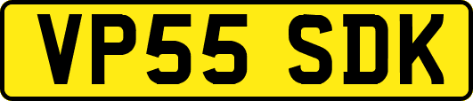 VP55SDK