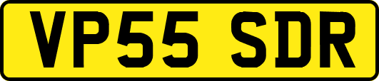 VP55SDR