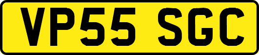 VP55SGC