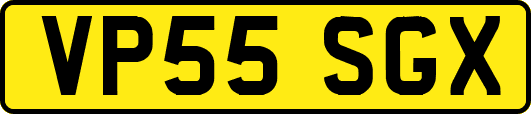 VP55SGX