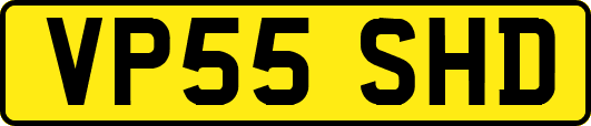 VP55SHD