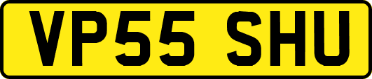 VP55SHU