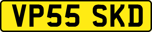 VP55SKD