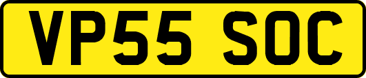 VP55SOC
