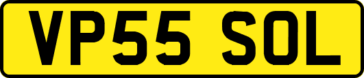 VP55SOL