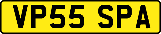 VP55SPA