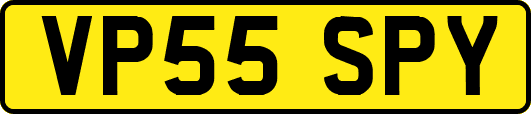 VP55SPY