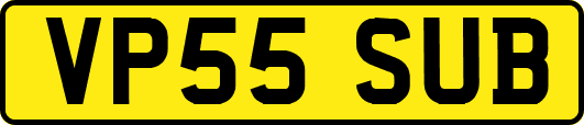 VP55SUB