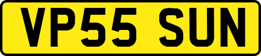VP55SUN