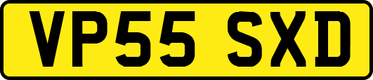 VP55SXD