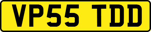 VP55TDD
