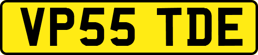 VP55TDE