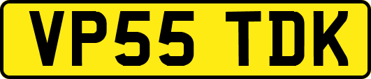 VP55TDK