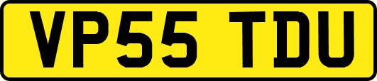 VP55TDU