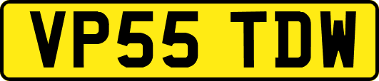 VP55TDW