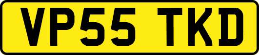 VP55TKD