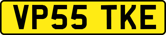 VP55TKE