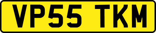 VP55TKM