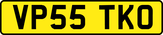 VP55TKO