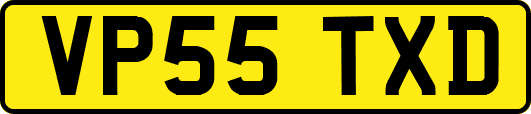 VP55TXD