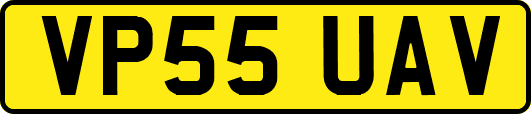 VP55UAV