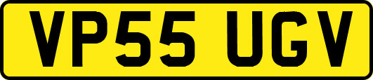 VP55UGV