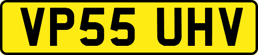 VP55UHV