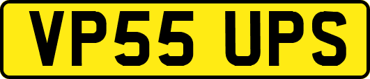 VP55UPS