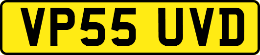 VP55UVD